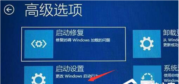 Win11一直转圈圈进不去系统